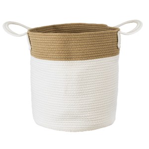 glo-20199-20199_2 GLOBOSTAR® ARTIFICIAL GARDEN SAMOTHRAKI 20199 ΔΙΑΚΟΣΜΗΤΙΚΟ ΠΛΕΚΤΟ ΚΑΛΑΘΙ - ΚΑΣΠΩ ΓΛΑΣΤΡΑ -