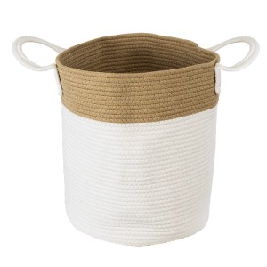 glo-20199-20199_3 GLOBOSTAR® ARTIFICIAL GARDEN SAMOTHRAKI 20199 ΔΙΑΚΟΣΜΗΤΙΚΟ ΠΛΕΚΤΟ ΚΑΛΑΘΙ - ΚΑΣΠΩ ΓΛΑΣΤΡΑ -