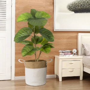 glo-20199-6474fd_20377_20199 GLOBOSTAR® ARTIFICIAL GARDEN SAMOTHRAKI 20199 ΔΙΑΚΟΣΜΗΤΙΚΟ ΠΛΕΚΤΟ ΚΑΛΑΘΙ - ΚΑΣΠΩ ΓΛΑΣΤΡΑ -