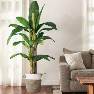 glo-20200-20017_20200 GLOBOSTAR® ARTIFICIAL GARDEN CHALKI 20200 ΔΙΑΚΟΣΜΗΤΙΚΟ ΠΛΕΚΤΟ ΚΑΛΑΘΙ - ΚΑΣΠΩ ΓΛΑΣΤΡΑ - FLO