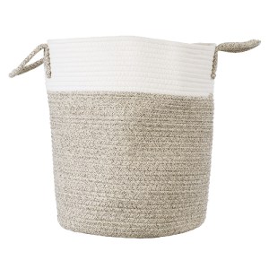 glo-20200-20200_4 GLOBOSTAR® ARTIFICIAL GARDEN CHALKI 20200 ΔΙΑΚΟΣΜΗΤΙΚΟ ΠΛΕΚΤΟ ΚΑΛΑΘΙ - ΚΑΣΠΩ ΓΛΑΣΤΡΑ - FLO