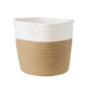 glo-20203-20203_2 GLOBOSTAR® ARTIFICIAL GARDEN PALAWAN 20203 ΔΙΑΚΟΣΜΗΤΙΚΟ ΠΛΕΚΤΟ ΚΑΛΑΘΙ - ΚΑΣΠΩ ΓΛΑΣΤΡΑ - FL