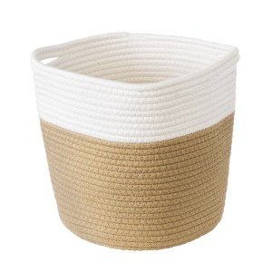 glo-20203-20203_3 GLOBOSTAR® ARTIFICIAL GARDEN PALAWAN 20203 ΔΙΑΚΟΣΜΗΤΙΚΟ ΠΛΕΚΤΟ ΚΑΛΑΘΙ - ΚΑΣΠΩ ΓΛΑΣΤΡΑ - FL