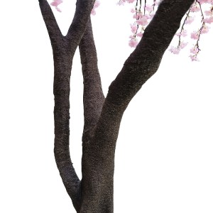 glo-20212-20212_4 GLOBOSTAR® ARTIFICIAL GARDEN CHERRY BLOSSOM TREE 20212 ΤΕΧΝΗΤΟ ΔΙΑΚΟΣΜΗΤΙΚΟ ΔΕΝΤΡΟ ΑΝΘΟΣ Κ