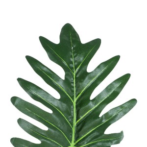 glo-20220-20220_3 GLOBOSTAR® ARTIFICIAL GARDEN TARO LEAF 20220 ΤΕΧΝΗΤΟ ΔΙΑΚΟΣΜΗΤΙΚΟ ΦΥΛΟ ΚΟΛΟΚΑΣΙΑΣ Π32 X Υ8