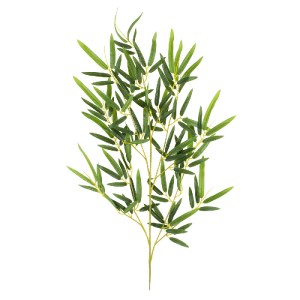glo-20227-20227_2 GLOBOSTAR® ARTIFICIAL GARDEN BAMBOO BRANCH 20227 ΤΕΧΝΗΤΟ ΔΙΑΚΟΣΜΗΤΙΚΟ ΚΛΑΔΙ ΜΠΑΜΠΟΥ Π50 X 