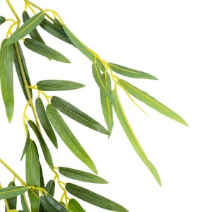 glo-20227-20227_3 GLOBOSTAR® ARTIFICIAL GARDEN BAMBOO BRANCH 20227 ΤΕΧΝΗΤΟ ΔΙΑΚΟΣΜΗΤΙΚΟ ΚΛΑΔΙ ΜΠΑΜΠΟΥ Π50 X 