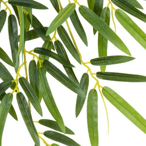 glo-20227-20227_4 GLOBOSTAR® ARTIFICIAL GARDEN BAMBOO BRANCH 20227 ΤΕΧΝΗΤΟ ΔΙΑΚΟΣΜΗΤΙΚΟ ΚΛΑΔΙ ΜΠΑΜΠΟΥ Π50 X 