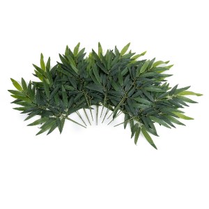 glo-20228-20228_2 GLOBOSTAR® ARTIFICIAL GARDEN BAMBOO BRANCH 20228 10 X ΤΕΧΝΗΤΑ ΔΙΑΚΟΣΜΗΤΙΚΑ ΚΛΑΔΙΑ ΜΠΑΜΠΟΥ 