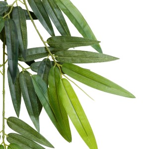 glo-20228-20228_3 GLOBOSTAR® ARTIFICIAL GARDEN BAMBOO BRANCH 20228 10 X ΤΕΧΝΗΤΑ ΔΙΑΚΟΣΜΗΤΙΚΑ ΚΛΑΔΙΑ ΜΠΑΜΠΟΥ 