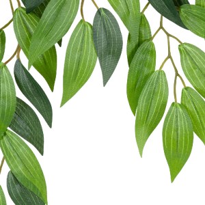 glo-20231-20231_3 GLOBOSTAR® ARTIFICIAL GARDEN LAUREL BRANCH 20231 10 X ΤΕΧΝΗΤΑ ΔΙΑΚΟΣΜΗΤΙΚΑ ΚΛΑΔΙΑ ΔΑΦΝΗΣ Π