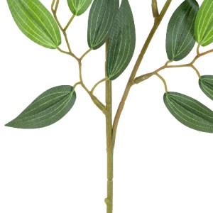 glo-20231-20231_4 GLOBOSTAR® ARTIFICIAL GARDEN LAUREL BRANCH 20231 10 X ΤΕΧΝΗΤΑ ΔΙΑΚΟΣΜΗΤΙΚΑ ΚΛΑΔΙΑ ΔΑΦΝΗΣ Π