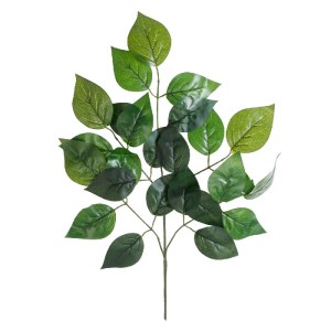glo-20232-20232_2 GLOBOSTAR® ARTIFICIAL GARDEN APPLE BRANCH 20232 ΤΕΧΝΗΤΟ ΔΙΑΚΟΣΜΗΤΙΚΟ ΚΛΑΔΙ ΜΗΛΙΑΣ Π55 X Υ6
