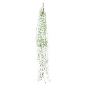 glo-20236-20236_2 GLOBOSTAR® ARTIFICIAL GARDEN TILLANDSIA HANGING BRANCH 20236 ΤΕΧΝΗΤΟ ΔΙΑΚΟΣΜΗΤΙΚΟ ΚΡΕΜΑΣΤΟ
