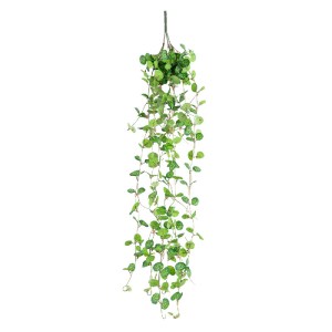 glo-20237-20237_2 GLOBOSTAR® ARTIFICIAL GARDEN IVY HANGING BRANCH 20237 ΤΕΧΝΗΤΟ ΔΙΑΚΟΣΜΗΤΙΚΟ ΚΡΕΜΑΣΤΟ ΦΥΤΟ Κ