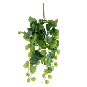 glo-20239-20239_2 GLOBOSTAR® ARTIFICIAL GARDEN BEGONIA HANGING BRANCH 20239 ΤΕΧΝΗΤΟ ΔΙΑΚΟΣΜΗΤΙΚΟ ΚΡΕΜΑΣΤΟ ΦΥ