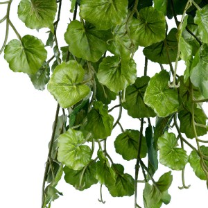 glo-20239-20239_3 GLOBOSTAR® ARTIFICIAL GARDEN BEGONIA HANGING BRANCH 20239 ΤΕΧΝΗΤΟ ΔΙΑΚΟΣΜΗΤΙΚΟ ΚΡΕΜΑΣΤΟ ΦΥ
