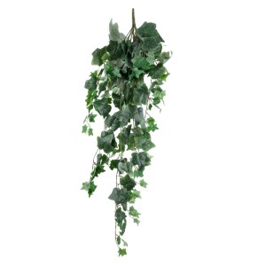 glo-20244-20244_2 GLOBOSTAR® ARTIFICIAL GARDEN IVY HANGING BRANCH 20244 ΤΕΧΝΗΤΟ ΔΙΑΚΟΣΜΗΤΙΚΟ ΚΡΕΜΑΣΤΟ ΦΥΤΟ Κ