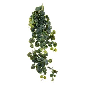 glo-20245-20245_2 GLOBOSTAR® ARTIFICIAL GARDEN BEGONIA HANGING BRANCH 20245 ΤΕΧΝΗΤΟ ΔΙΑΚΟΣΜΗΤΙΚΟ ΚΡΕΜΑΣΤΟ ΦΥ