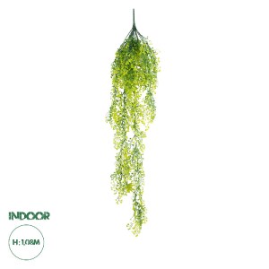 glo-20246-20246_0 GLOBOSTAR® ARTIFICIAL GARDEN SALIX BABYLONICA HANGING BRANCH 20246 ΤΕΧΝΗΤΟ ΔΙΑΚΟΣΜΗΤΙΚΟ ΚΡ