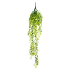 glo-20246-20246_2 GLOBOSTAR® ARTIFICIAL GARDEN SALIX BABYLONICA HANGING BRANCH 20246 ΤΕΧΝΗΤΟ ΔΙΑΚΟΣΜΗΤΙΚΟ ΚΡ