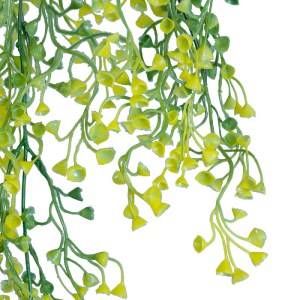 glo-20246-20246_3 GLOBOSTAR® ARTIFICIAL GARDEN SALIX BABYLONICA HANGING BRANCH 20246 ΤΕΧΝΗΤΟ ΔΙΑΚΟΣΜΗΤΙΚΟ ΚΡ