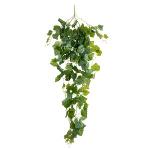 glo-20248-20248_2 GLOBOSTAR® ARTIFICIAL GARDEN IVY HANGING BRANCH 20248 ΤΕΧΝΗΤΟ ΔΙΑΚΟΣΜΗΤΙΚΟ ΚΡΕΜΑΣΤΟ ΦΥΤΟ Κ