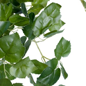 glo-20248-20248_3 GLOBOSTAR® ARTIFICIAL GARDEN IVY HANGING BRANCH 20248 ΤΕΧΝΗΤΟ ΔΙΑΚΟΣΜΗΤΙΚΟ ΚΡΕΜΑΣΤΟ ΦΥΤΟ Κ