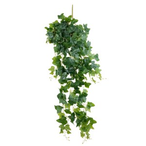 glo-20251-20251_2 GLOBOSTAR® ARTIFICIAL GARDEN IVY HANGING BRANCH 20251 ΤΕΧΝΗΤΟ ΔΙΑΚΟΣΜΗΤΙΚΟ ΚΡΕΜΑΣΤΟ ΦΥΤΟ Κ