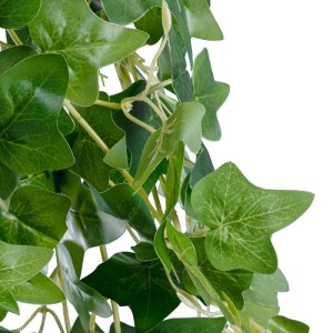 glo-20251-20251_3 GLOBOSTAR® ARTIFICIAL GARDEN IVY HANGING BRANCH 20251 ΤΕΧΝΗΤΟ ΔΙΑΚΟΣΜΗΤΙΚΟ ΚΡΕΜΑΣΤΟ ΦΥΤΟ Κ
