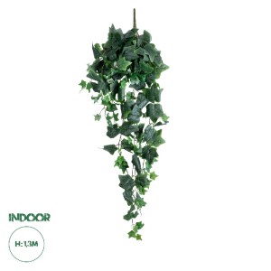 glo-20252-20252_0 GLOBOSTAR® ARTIFICIAL GARDEN IVY HANGING BRANCH 20252 ΤΕΧΝΗΤΟ ΔΙΑΚΟΣΜΗΤΙΚΟ ΚΡΕΜΑΣΤΟ ΦΥΤΟ Κ