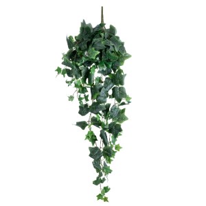 glo-20252-20252_2 GLOBOSTAR® ARTIFICIAL GARDEN IVY HANGING BRANCH 20252 ΤΕΧΝΗΤΟ ΔΙΑΚΟΣΜΗΤΙΚΟ ΚΡΕΜΑΣΤΟ ΦΥΤΟ Κ