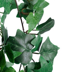 glo-20252-20252_3 GLOBOSTAR® ARTIFICIAL GARDEN IVY HANGING BRANCH 20252 ΤΕΧΝΗΤΟ ΔΙΑΚΟΣΜΗΤΙΚΟ ΚΡΕΜΑΣΤΟ ΦΥΤΟ Κ