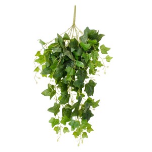 glo-20253-20253_2 GLOBOSTAR® ARTIFICIAL GARDEN IVY HANGING BRANCH 20253 ΤΕΧΝΗΤΟ ΔΙΑΚΟΣΜΗΤΙΚΟ ΚΡΕΜΑΣΤΟ ΦΥΤΟ Κ