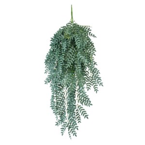 glo-20254-20254_2 GLOBOSTAR® ARTIFICIAL GARDEN ACACIA HANGING BRANCH 20254 ΤΕΧΝΗΤΟ ΔΙΑΚΟΣΜΗΤΙΚΟ ΚΡΕΜΑΣΤΟ ΦΥΤ