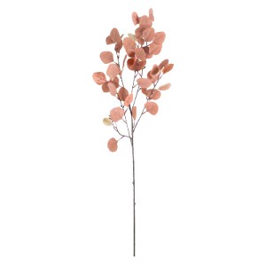 glo-20257-20257_2 GLOBOSTAR® ARTIFICIAL GARDEN EUCALYPTUS BRANCH 20257 ΤΕΧΝΗΤΟ ΔΙΑΚΟΣΜΗΤΙΚΟ ΚΛΑΔΙ ΕΥΚΑΛΥΠΤΟΥ
