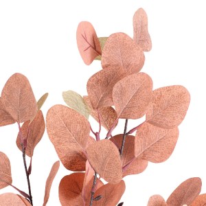 glo-20257-20257_3 GLOBOSTAR® ARTIFICIAL GARDEN EUCALYPTUS BRANCH 20257 ΤΕΧΝΗΤΟ ΔΙΑΚΟΣΜΗΤΙΚΟ ΚΛΑΔΙ ΕΥΚΑΛΥΠΤΟΥ