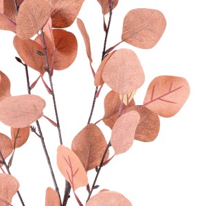 glo-20257-20257_4 GLOBOSTAR® ARTIFICIAL GARDEN EUCALYPTUS BRANCH 20257 ΤΕΧΝΗΤΟ ΔΙΑΚΟΣΜΗΤΙΚΟ ΚΛΑΔΙ ΕΥΚΑΛΥΠΤΟΥ