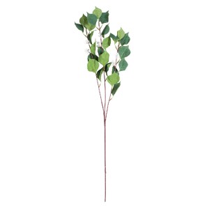 glo-20261-20261_2 GLOBOSTAR® ARTIFICIAL GARDEN APPLE BRANCH 20261 ΤΕΧΝΗΤΟ ΔΙΑΚΟΣΜΗΤΙΚΟ ΚΛΑΔΙ ΜΗΛΙΑΣ Π25 X Υ8