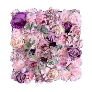 glo-20265-20265_2 GLOBOSTAR® ARTIFICIAL GARDEN AMBROSIA 20265 ΤΕΧΝΗΤΟ ΔΙΑΚΟΣΜΗΤΙΚΟ ΠΑΝΕΛ ΛΟΥΛΟΥΔΙΩΝ - ΚΑΘΕΤΟ