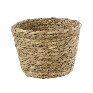 glo-20266-20266_2 GLOBOSTAR® ARTIFICIAL GARDEN SIFNOS 20266 ΔΙΑΚΟΣΜΗΤΙΚΟ ΠΛΕΚΤΟ ΚΑΛΑΘΙ - ΚΑΣΠΩ ΓΛΑΣΤΡΑ - FLO