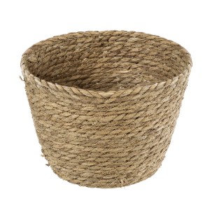 glo-20267-20267_3 GLOBOSTAR® ARTIFICIAL GARDEN SIFNOS 20267 ΔΙΑΚΟΣΜΗΤΙΚΟ ΠΛΕΚΤΟ ΚΑΛΑΘΙ - ΚΑΣΠΩ ΓΛΑΣΤΡΑ - FLO