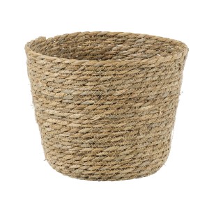 glo-20268-20268_2 GLOBOSTAR® ARTIFICIAL GARDEN SIFNOS 20268 ΔΙΑΚΟΣΜΗΤΙΚΟ ΠΛΕΚΤΟ ΚΑΛΑΘΙ - ΚΑΣΠΩ ΓΛΑΣΤΡΑ - FLO