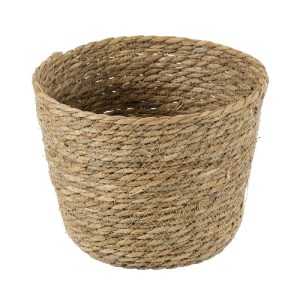 glo-20268-20268_3 GLOBOSTAR® ARTIFICIAL GARDEN SIFNOS 20268 ΔΙΑΚΟΣΜΗΤΙΚΟ ΠΛΕΚΤΟ ΚΑΛΑΘΙ - ΚΑΣΠΩ ΓΛΑΣΤΡΑ - FLO