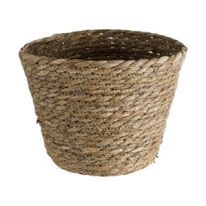 glo-20269-20269_2 GLOBOSTAR® ARTIFICIAL GARDEN PATMOS 20269 ΔΙΑΚΟΣΜΗΤΙΚΟ ΠΛΕΚΤΟ ΚΑΛΑΘΙ - ΚΑΣΠΩ ΓΛΑΣΤΡΑ - FLO