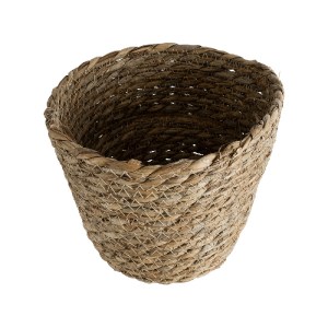 glo-20270-20270_4 GLOBOSTAR® ARTIFICIAL GARDEN PATMOS 20270 ΔΙΑΚΟΣΜΗΤΙΚΟ ΠΛΕΚΤΟ ΚΑΛΑΘΙ - ΚΑΣΠΩ ΓΛΑΣΤΡΑ - FLO