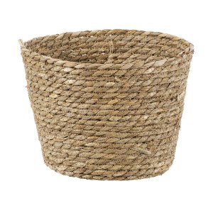 glo-20271-20271_2 GLOBOSTAR® ARTIFICIAL GARDEN PATMOS 20271 ΔΙΑΚΟΣΜΗΤΙΚΟ ΠΛΕΚΤΟ ΚΑΛΑΘΙ - ΚΑΣΠΩ ΓΛΑΣΤΡΑ - FLO