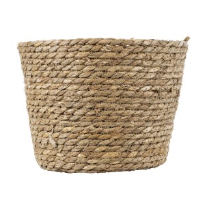 glo-20271-20271_4 GLOBOSTAR® ARTIFICIAL GARDEN PATMOS 20271 ΔΙΑΚΟΣΜΗΤΙΚΟ ΠΛΕΚΤΟ ΚΑΛΑΘΙ - ΚΑΣΠΩ ΓΛΑΣΤΡΑ - FLO