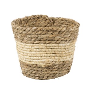 glo-20272-20272_2 GLOBOSTAR® ARTIFICIAL GARDEN KYTHIRA 20272 ΔΙΑΚΟΣΜΗΤΙΚΟ ΠΛΕΚΤΟ ΚΑΛΑΘΙ - ΚΑΣΠΩ ΓΛΑΣΤΡΑ - FL