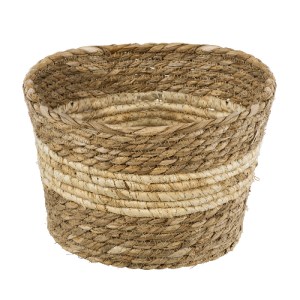 glo-20273-20273_3 GLOBOSTAR® ARTIFICIAL GARDEN KYTHIRA 20273 ΔΙΑΚΟΣΜΗΤΙΚΟ ΠΛΕΚΤΟ ΚΑΛΑΘΙ - ΚΑΣΠΩ ΓΛΑΣΤΡΑ - FL
